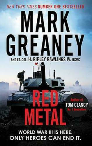Red Metal
