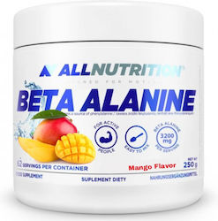 AllNutrition Beta-Alanine 250gr Mango