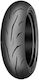 Mitas Sport Force+ 190/55ZR17 75W Tubeless Motorcycle Tyre Back