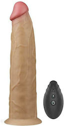 Lovetoy Dual Layered Flesh Lovetoy Dual Layered Flesh