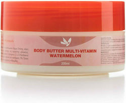 Anaplasis Multi-Vitamin Watermelon Moisturizing Butter 200ml