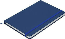 Street Spectrum Notizbuch A6 Geregelt mit Gummi...
