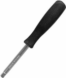 JBM Sliding Straight Handle 1/4''