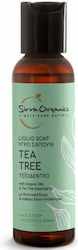 Sirra Organics Ceai De Arbore Nucă De Cocos 60ml