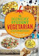 The Hungry Student Vegetarian Cookbook, More Than 200 Quick And Simple Recipes