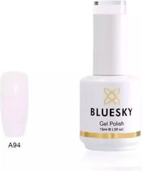 Bluesky Хибриден Лак за Нокти A94 15мл 1бр