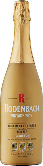 Swinkels Family Brewers Rodenbach Vintage 2016 Red Ale Φιάλη 750ml