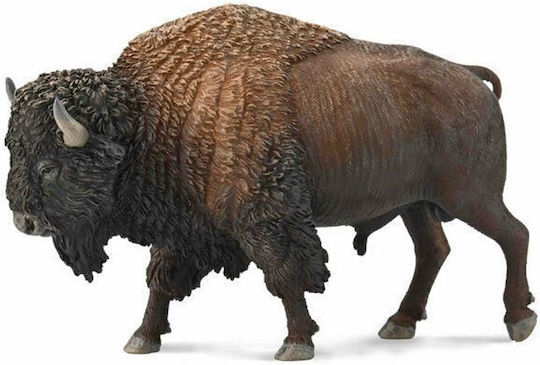 Collecta Bizon American Pentru 3+ Ani 12.8 cm