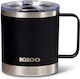 Igloo Tumbler Ποτήρι Θερμός Ανοξείδωτο 400ml Μα...