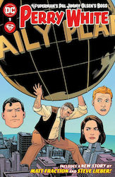 Superman's Pal Jimmy Olsen's Boss Perry White One-Shot, 1