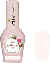 Alezori 05 Elite Grundierung für Gel-Nagellacke...