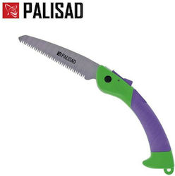 Palisad Klappsäge Baumsäge 17cm