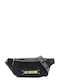 Moschino Waist Bag Black