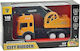 ToyMarkt Excavator Pickup Truck for 3++ Years