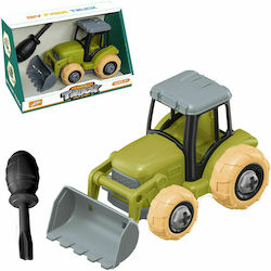 ToyMarkt Tractor for 3++ Years