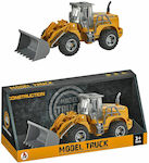 ToyMarkt Excavator Camionetă pentru 3++ Ani