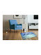 Dimcol Rutschfest Badematte Synthetisch,Polyester/Cotton/Leather Rechteckig Dolphins 260 33463058004 Colorful 50x85cm