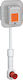 Grohe Pressable Built-in Flushometer Valve 37048000