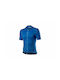 Castelli Classifica Trikot - Azzurro Italia, (KSMTS)