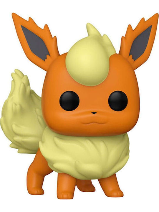 Funko Pop! Games: Flareon Funko Pop! Games: Flareon