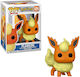 Funko Pop! Jocuri: Pokemon - Flareon 629