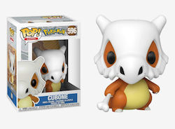 Funko Pop! Games: Pokemon - Cubone 596