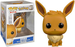 Funko Pop! Games: Pokemon - Eevee 577