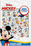 Autocolante Mickey