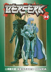 Berserk Vol. 22