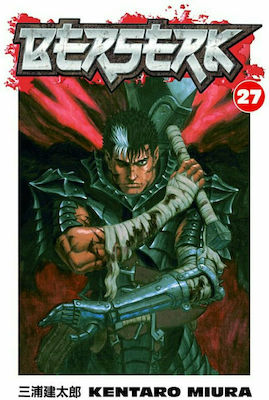 Berserk, Vol. 27