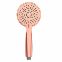 Wenko Young Handbrause Rose Gold