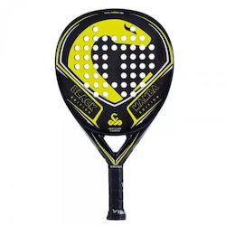 Vibora Black Mamba Classic Edition 13833 Racket de Padel pentru Adulți