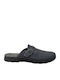 Herren Hausschuhe Blau Anatomisch