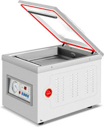 Dynamic Sigilatoare Cu Vid Externă DZ-300T De Masă 105116