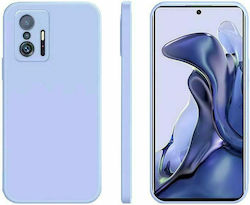 Bodycell Square Liquid Back Cover Σιλικόνης Lig...