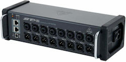 Behringer SD8 Patch Bay