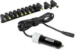 Universal Laptop Charger 90W 12V and Plug Set