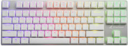 Sharkoon PureWriter TKL RGB Механичен (Английски US) Sharkoon PureWriter TKL RGB Механичен (Английски US)