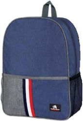 Newest Isoliertasche Rucksack Blau Newest Isoliertasche Rucksack Blau