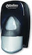 Endless Dispenser de săpun comercial Crema de săpun 350ml Negru
