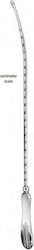 Hilbro Silver-Plated SIMS 25cm Medical Tool Hilbro Silver-Plated SIMS 25cm Medical Tool