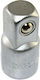 SKS Tools Adaptor cu Priză 3/8'' și Ieșire 1/2''