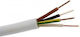 NYLHY Power Cord with 4x0.75mm² Cable Properties in White Colour 1m Flexible