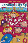 The Bun Gun, Școala Piraților
