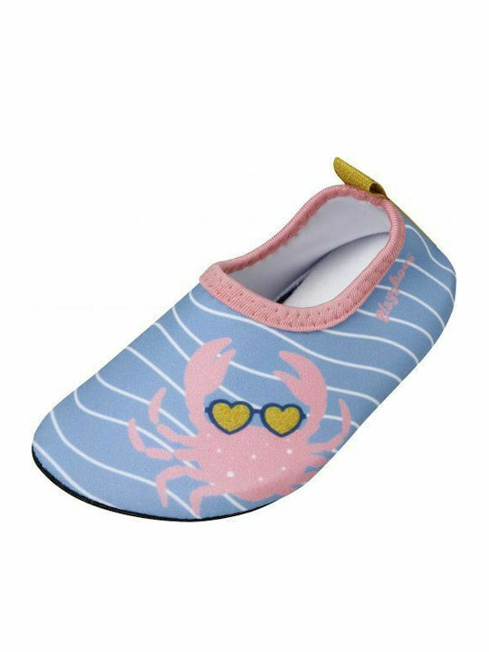 Playshoes Aqua Socks Γαλάζια Playshoes Aqua Socks Γαλάζια