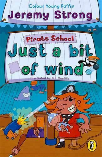 Just a Bit of Wind