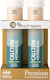 Kaiser 1889 Premium Vitaminology Calcium & Vitamin D3 2 x 20 αναβράζοντα δισκία