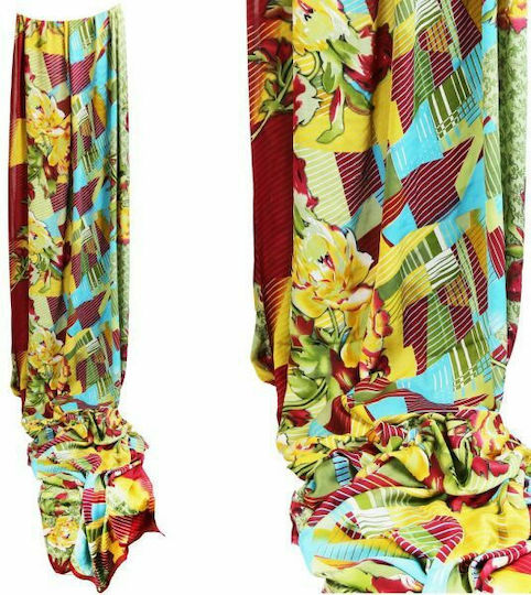 Synchronia Clothing Fabric 100x500cm