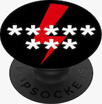 PopSockets PopGrip Custom Telefon 8 Star 305820