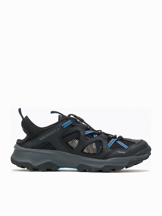 Merrell Speed Strike LTR Ανδρικά Ορειβατικά Παπ...